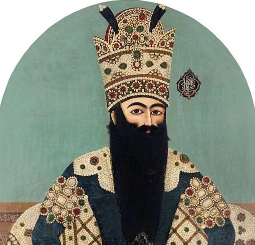 تاریخچه نقاشی در ایران: از دیوارهای باستانی تا مینیاتورهای فاخر